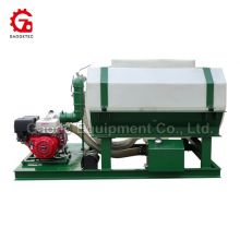 Gaodetec GHS0110PT jet agitated hydroseeder
